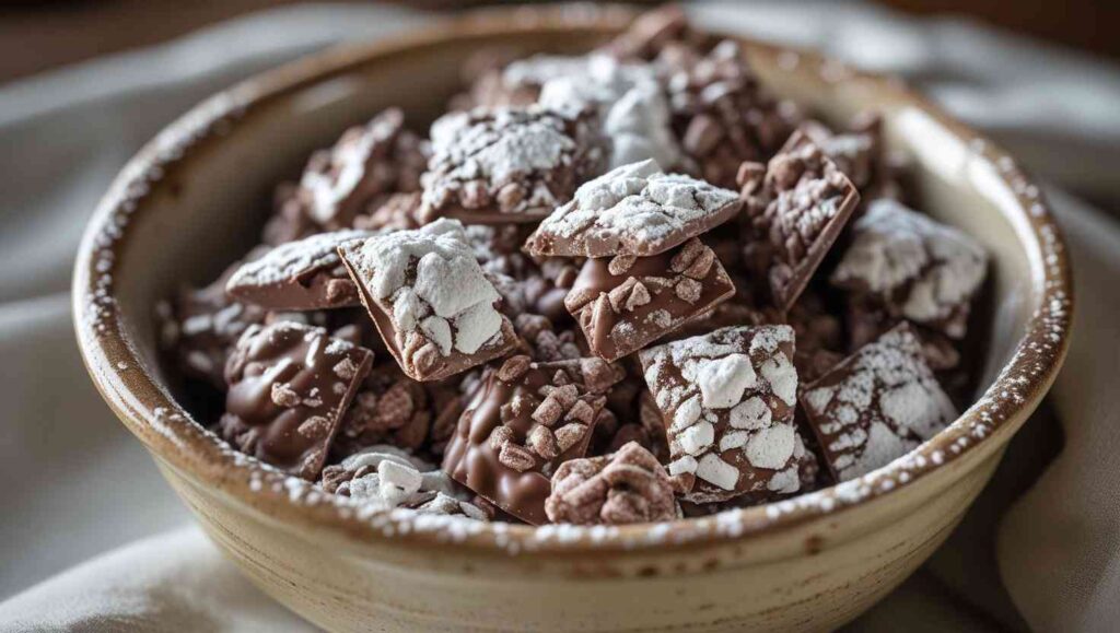 Tips for Perfect Clusters & Crunch
