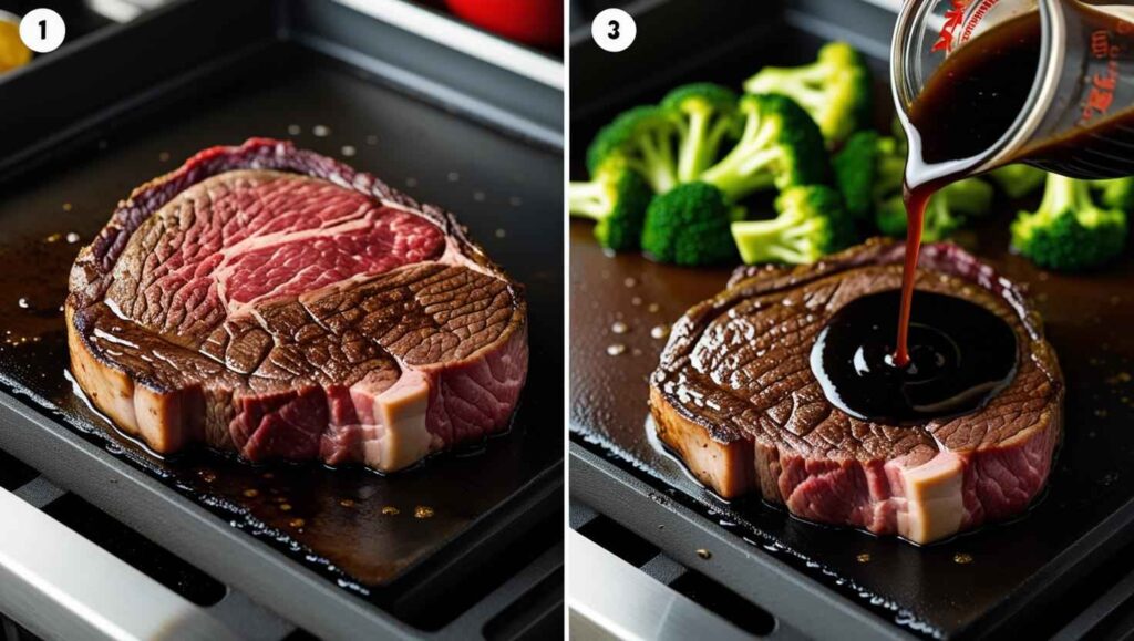 Step-by-Step Cooking Guide