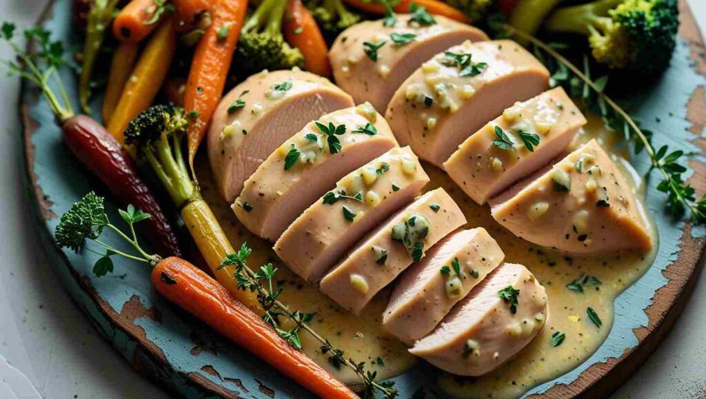 Crockpot Chicken Breast Recipes