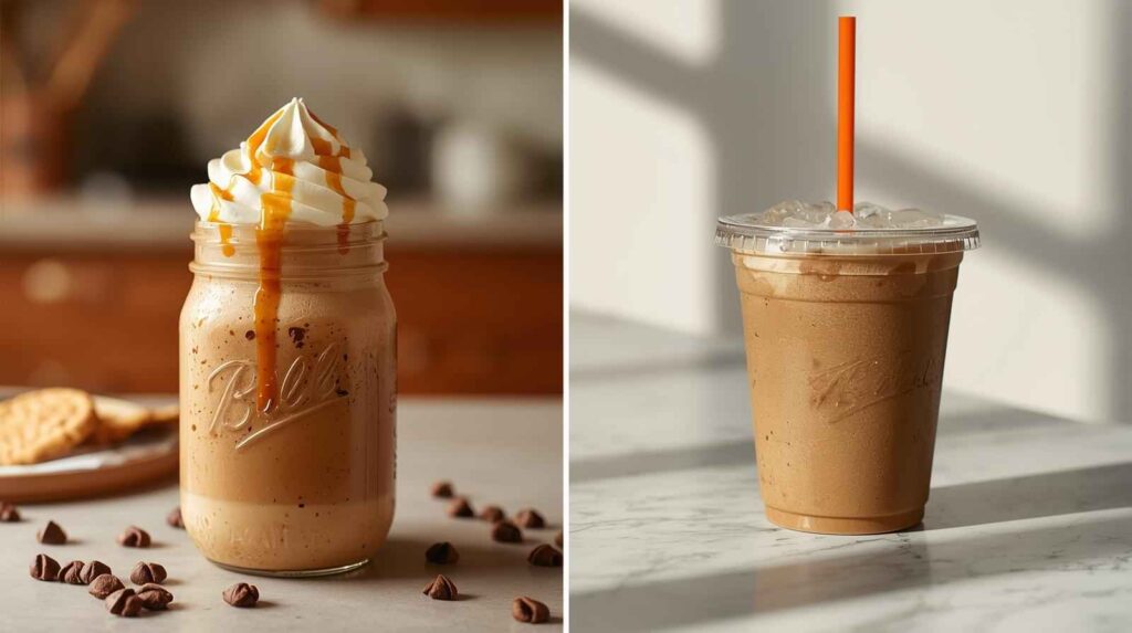 Homemade vs Dunkin': Which Is Better?
