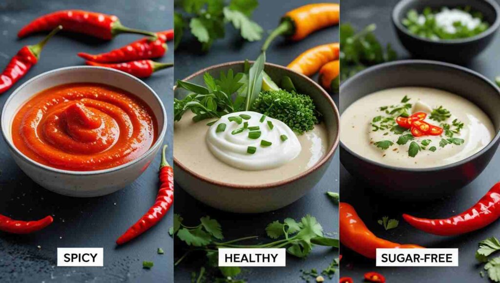 Variations & Special Diets