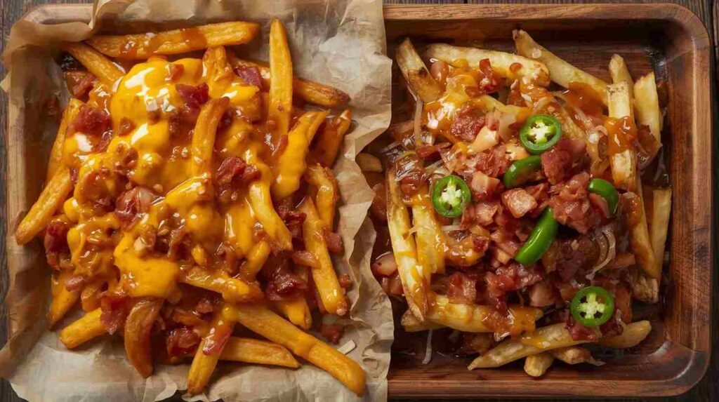 Animal Fries & Loaded Fries: The Flavor Boost You Didn’t Know You Needed