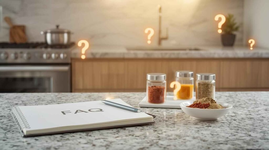 FAQ: Quick Answers to Common Questions