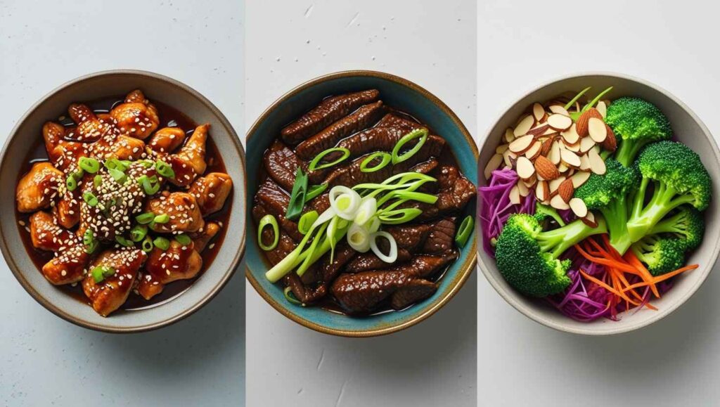 Flavor Twists