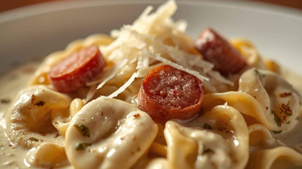 Alfredo Indulgence