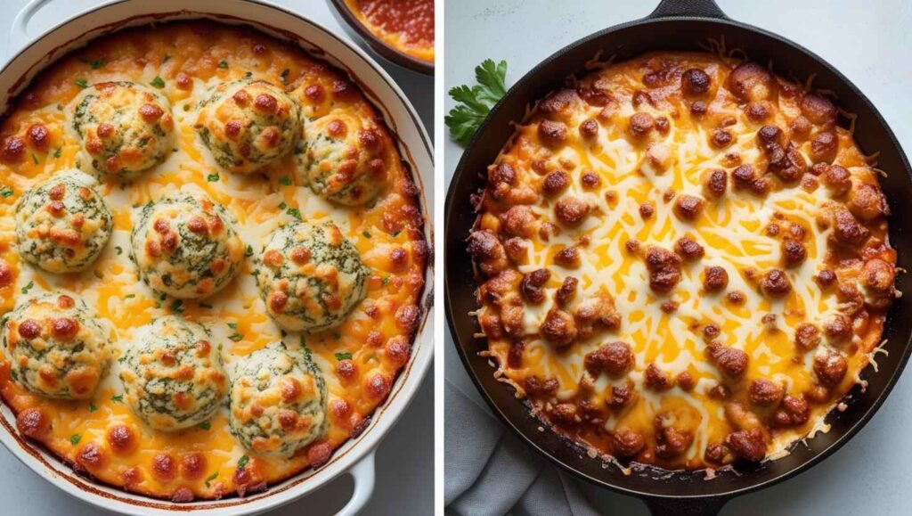 Baking vs Skillet – Which Method Is Best?
