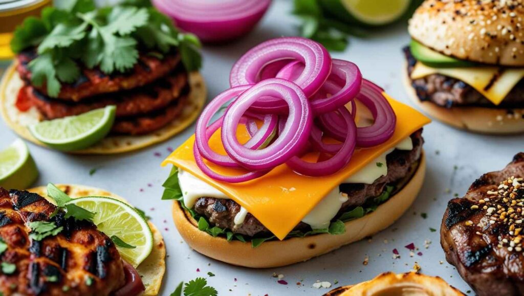 Serving Ideas and Pairings