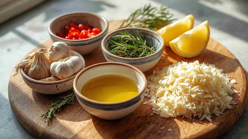 Flavor Boosters That Change the Game