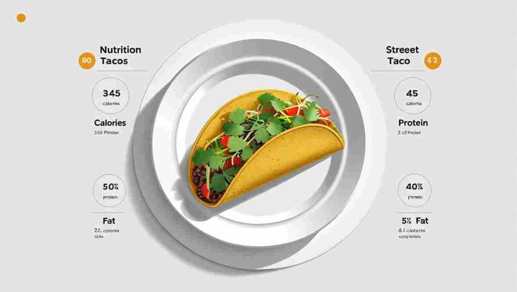 Nutrition & Calories