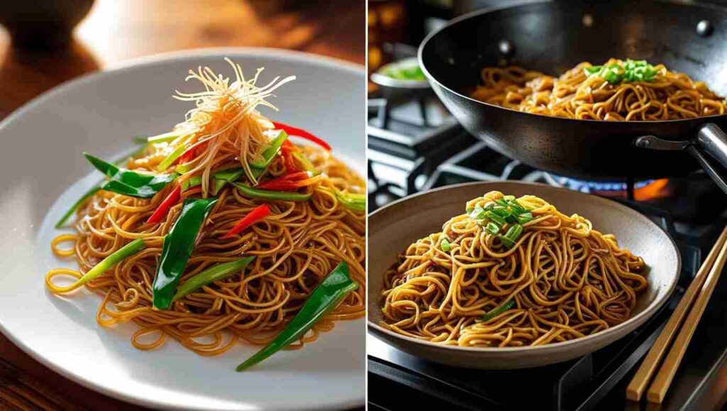 Restaurant vs Homemade: What to Expect