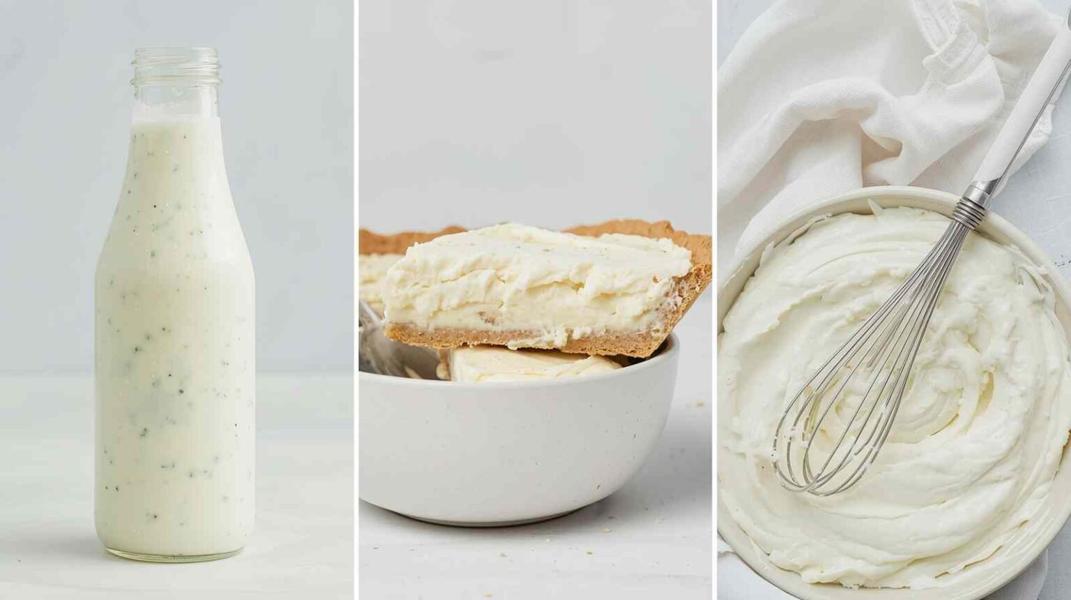 Easy Does It - Buttermilk
