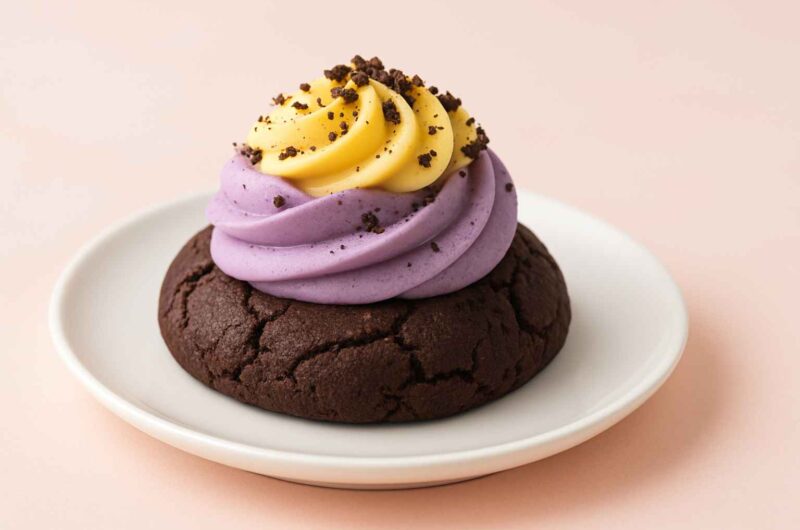 Moonbeam Ice Cream Cookie Recipe