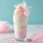 Cotton Candy Blizzard Recipe