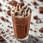 Wendy’s Brownie Batter Frosty