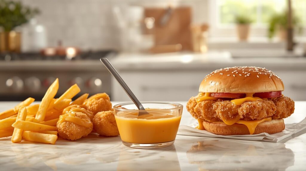 Copycat Chick-fil-A Sauce Recipe