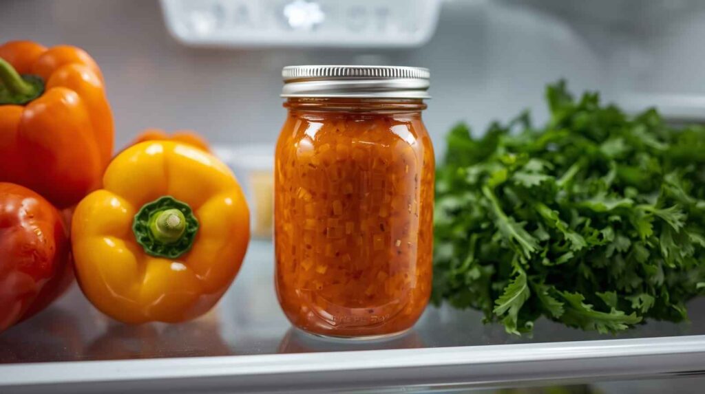 Storage & Shelf Life Wendy's Ghost Pepper Ranch Sauce Recipe