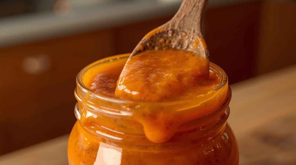 What Is Kinder’s Buttery Buffalo Wing Sauce?