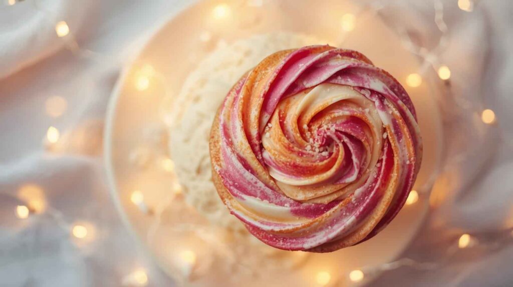 What Is the Moonbeam Ice Cream Cookie?