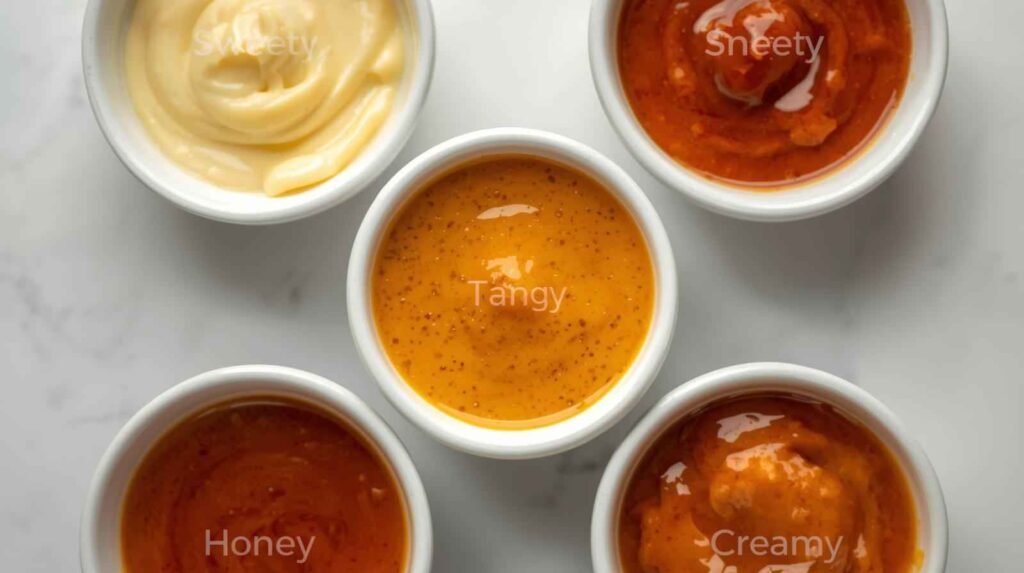 What Makes This Copycat Sauce So Good