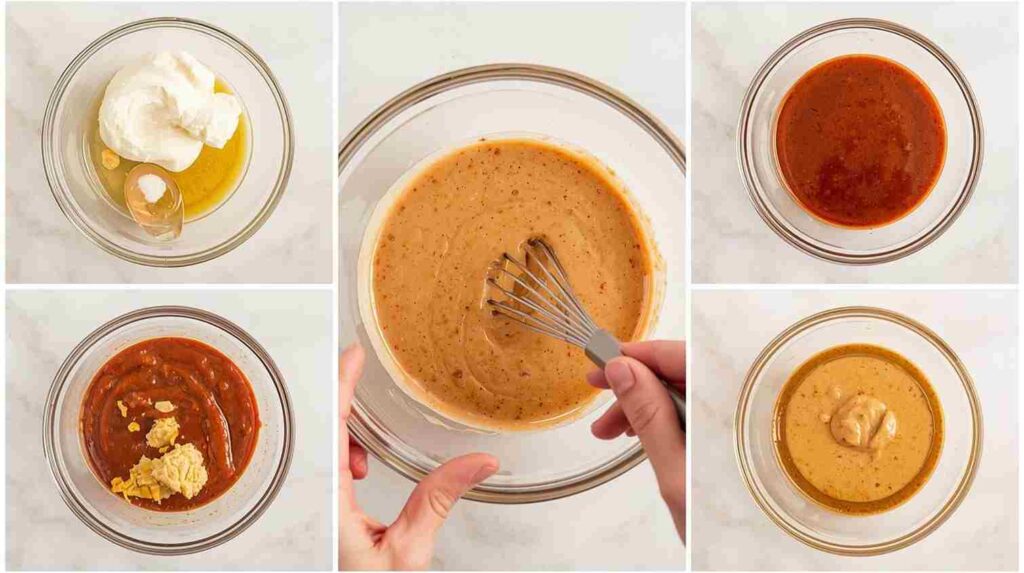 Easy Copycat Chick-fil-A Sauce Recipe