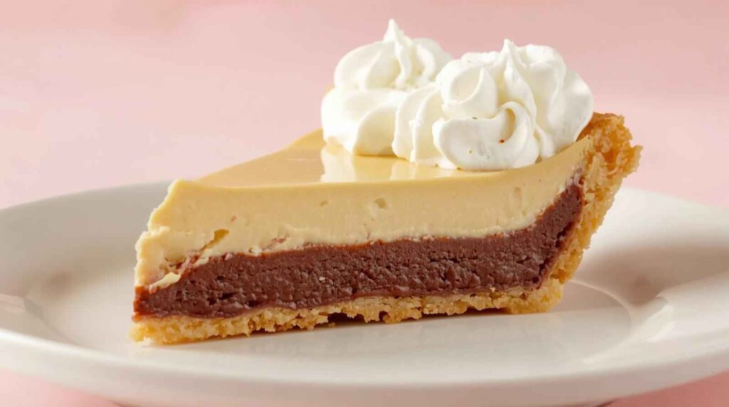 What Is Burger King Hershey’s Sundae Pie?