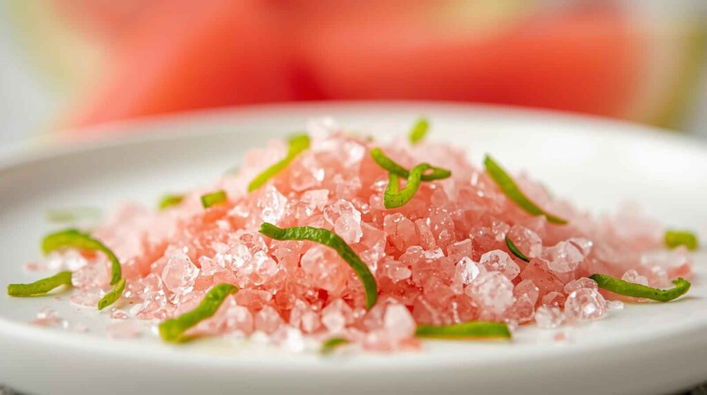 What Is Watermelon Lime Salt?