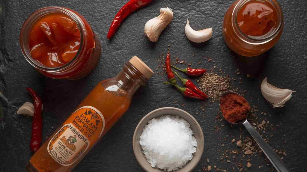 Ingredient Breakdown: What’s Actually in the Sauce?