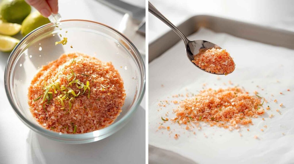 Step-by-Step: Copycat McCormick Watermelon Lime Salt Recipe
