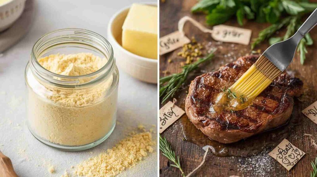 Substitutes & Tweaks of Kinder’s Buttery Steakhouse Rub Seasoning Recipe