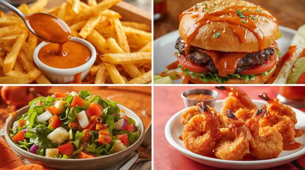 How to Use Comeback Sauce (Beyond Chicken Dipping)