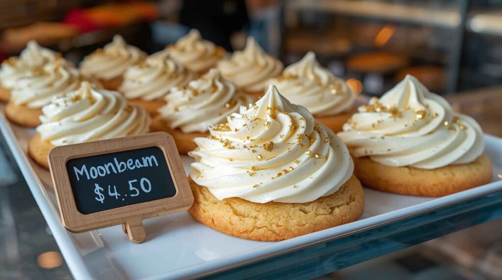 Availability, Pricing & Where to Buy Moonbeam Ice Cream Cookie