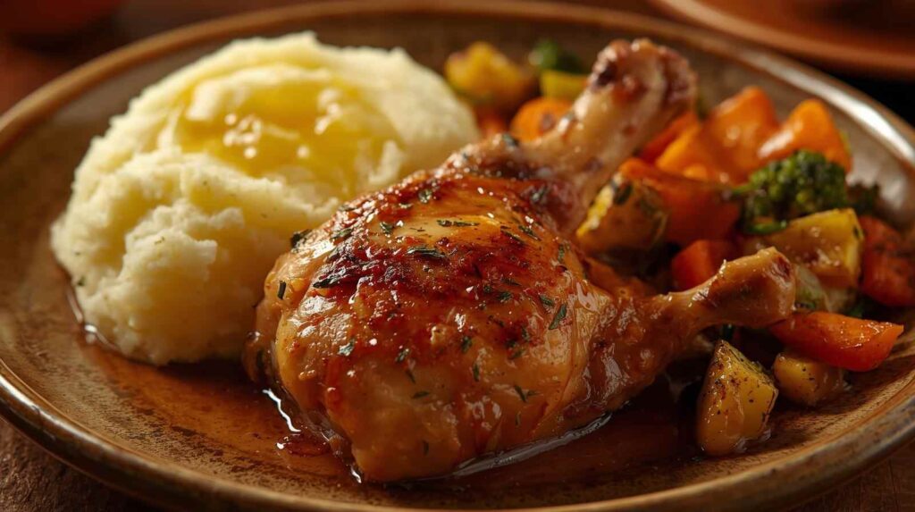 Is Kinder’s Buttery Steakhouse Rub Seasoning Recipe Good on Chicken?