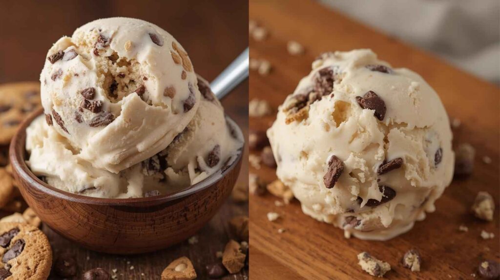 Why Ben and Jerry Milk and Cookies Ice Cream Beats the Store-Bought Pint