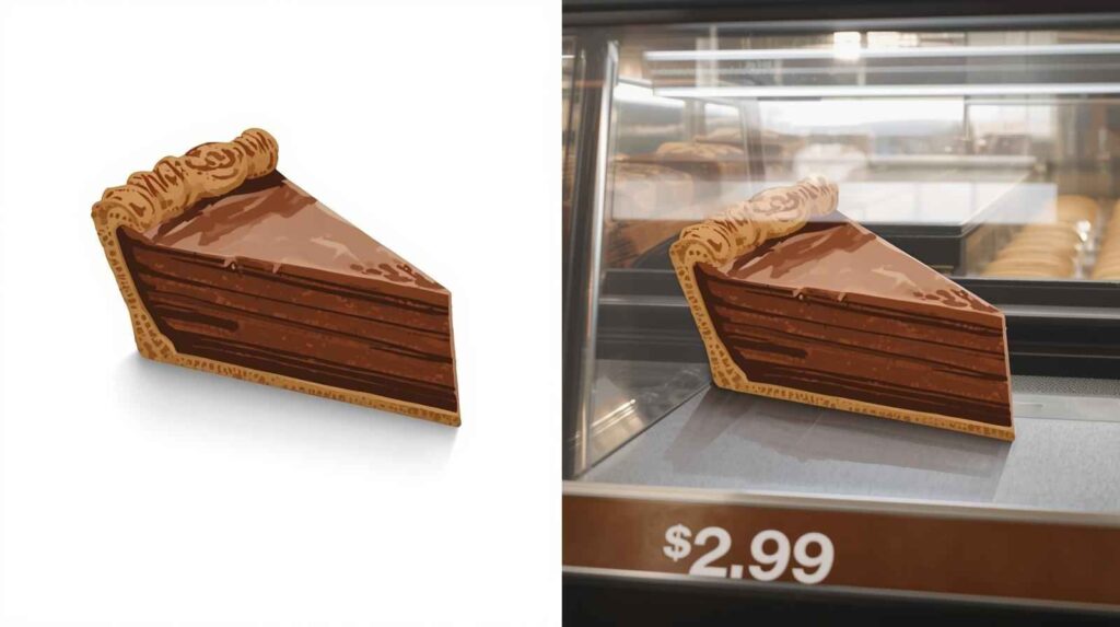 Price & Availability / Where to Buy Copycat Burger King Hershey’s Sundae Pie Recipe