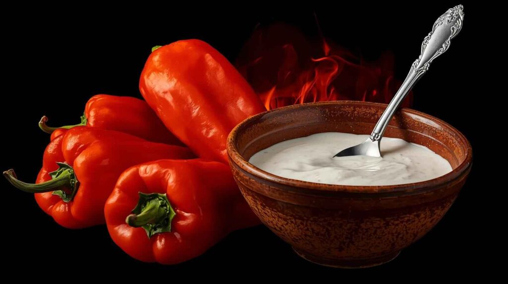 How Spicy Is Ghost Pepper Ranch?