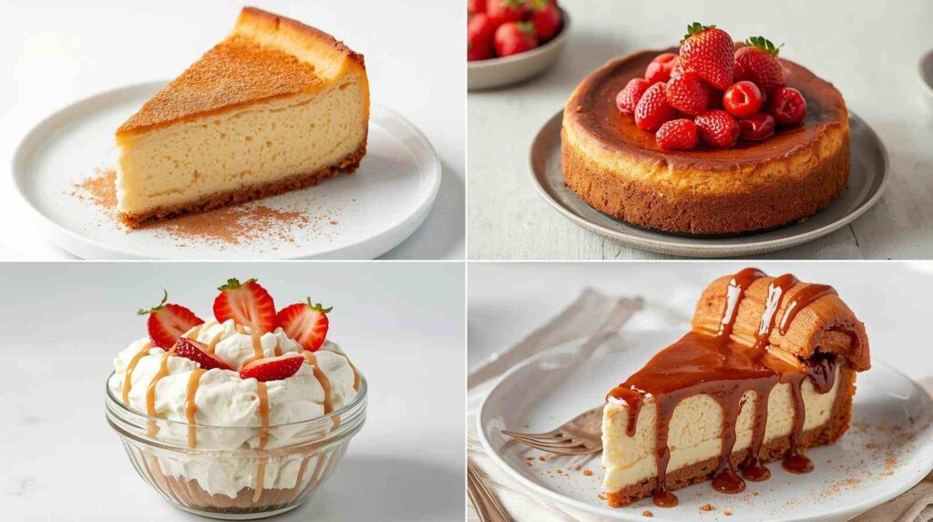 Related Treats of Dipped Strawberry Cheesecake Blizzard  You Might Love 
