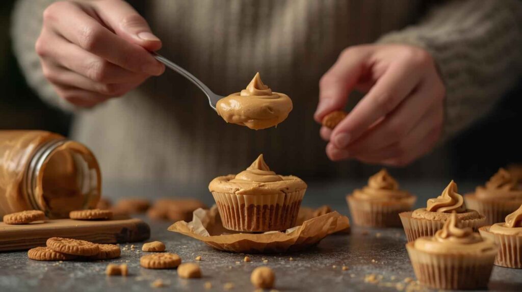 Why People Love These Copycat Delici Speculoos Cookie Butter Mousse Cups Recipe