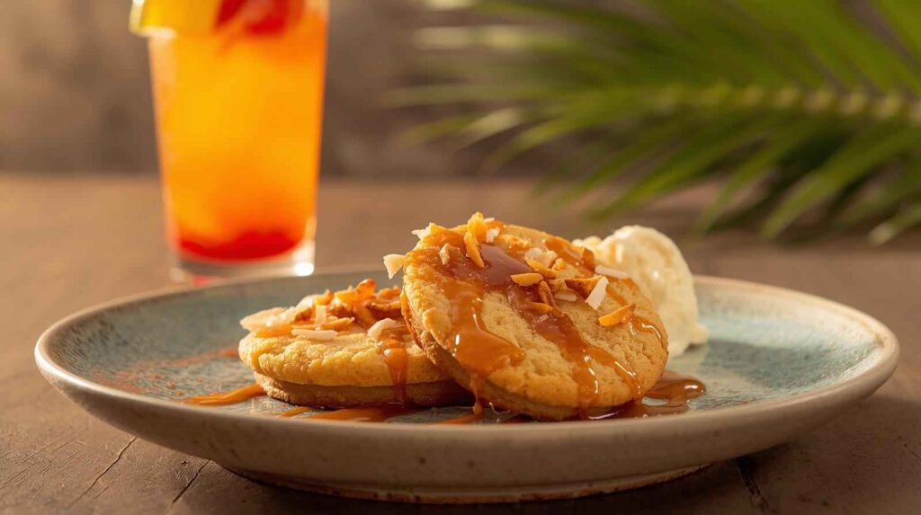Copycat Crumbl Aloha Pie Recipe
