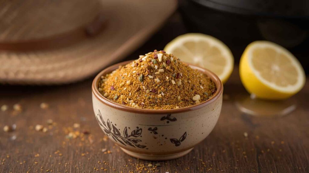 What Is Cowboy Butter Seasoning?