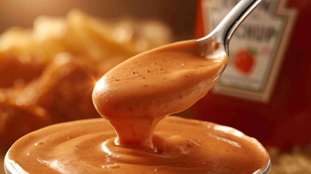 Why Raising Cane’s Sauce Tastes So Good