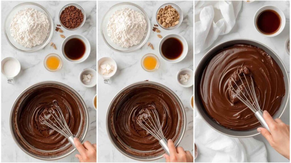 How to Make the Copycat Martha Stewart Chocolate Cake