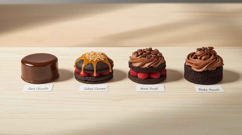 Flavor Variations of Martha Stewart Chocolate Cake You’ll Want to Try