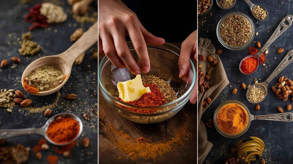 How to Make Kinder’s Cowboy Butter Seasoning