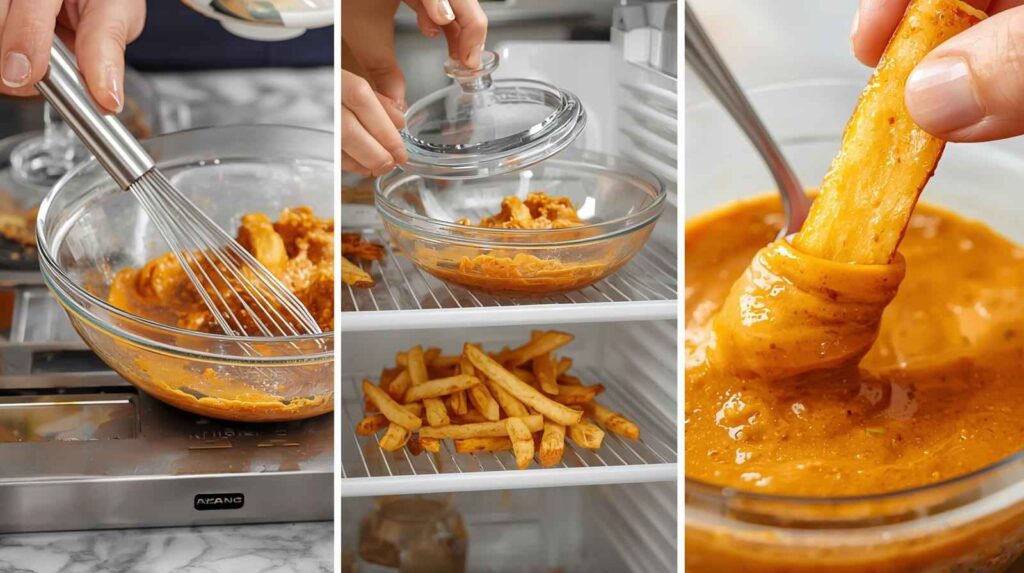 How to Make Raising Cane’s Sauce at Home