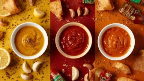 Copycat Raising Cane’s Sauce Recipe