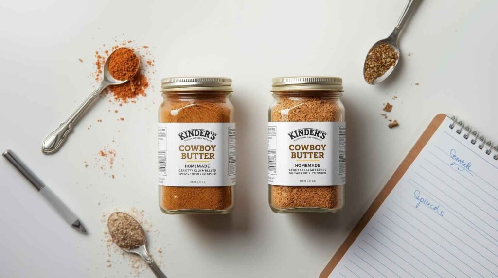 Kinder’s Cowboy Butter Review (My Honest Take)