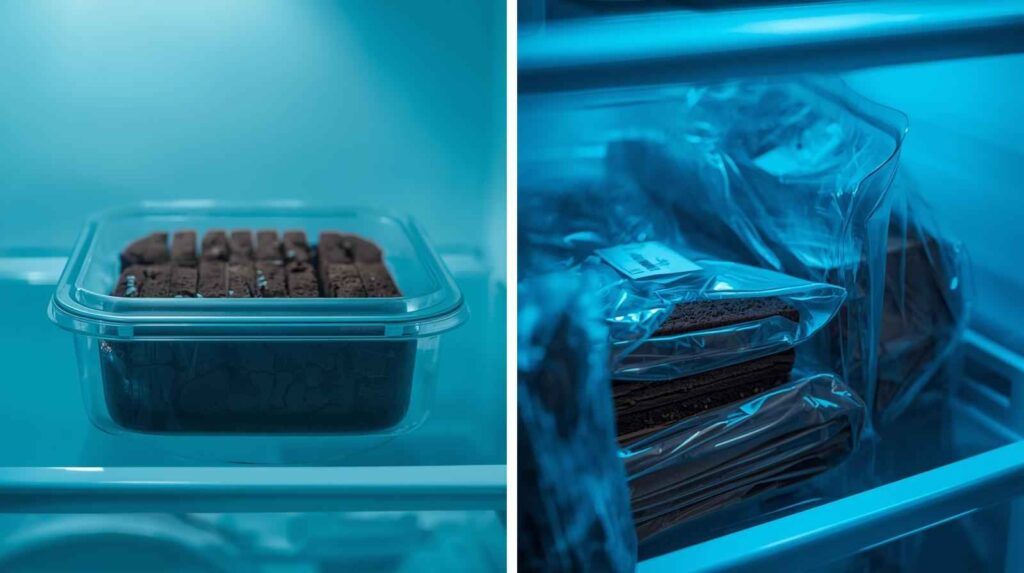 Storage & Make-Ahead Tips of Martha Stewart Chocolate Cake