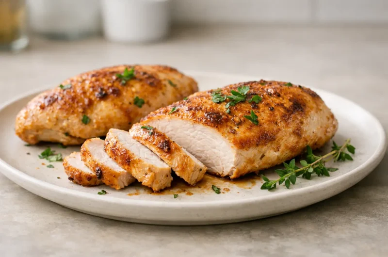 Chicken Breast Recipes